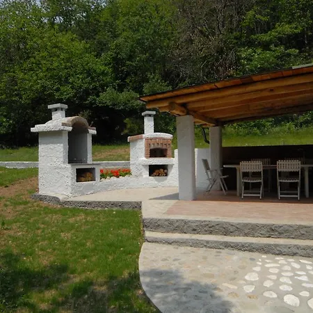 Villa Country
