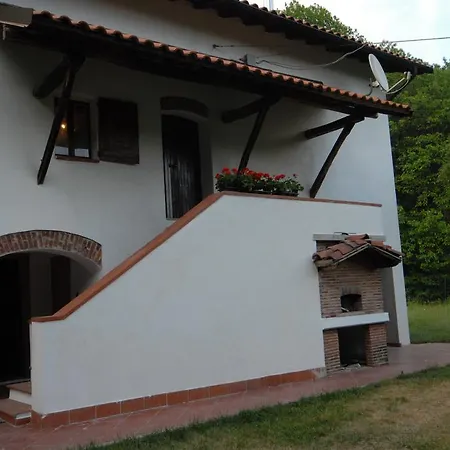 Country Altare