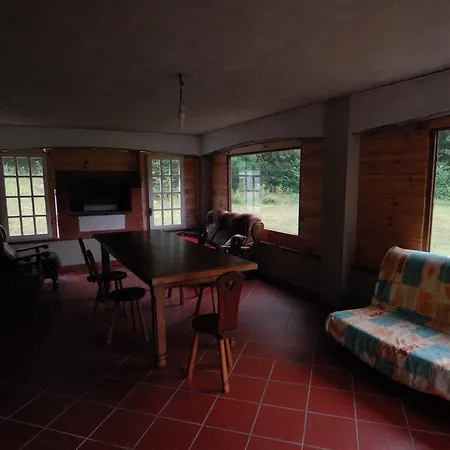 Country Villa *
