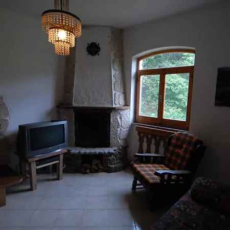 Country Villa Altare