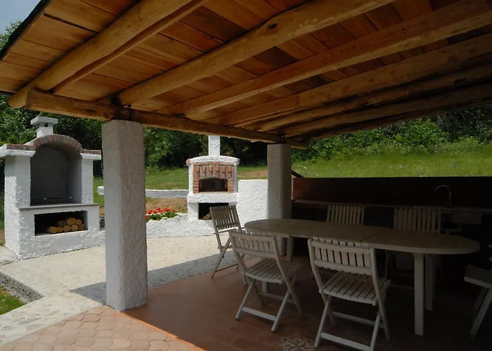 Villa Country Altare