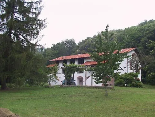 Villa Country *