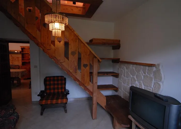 Country Villa Altare